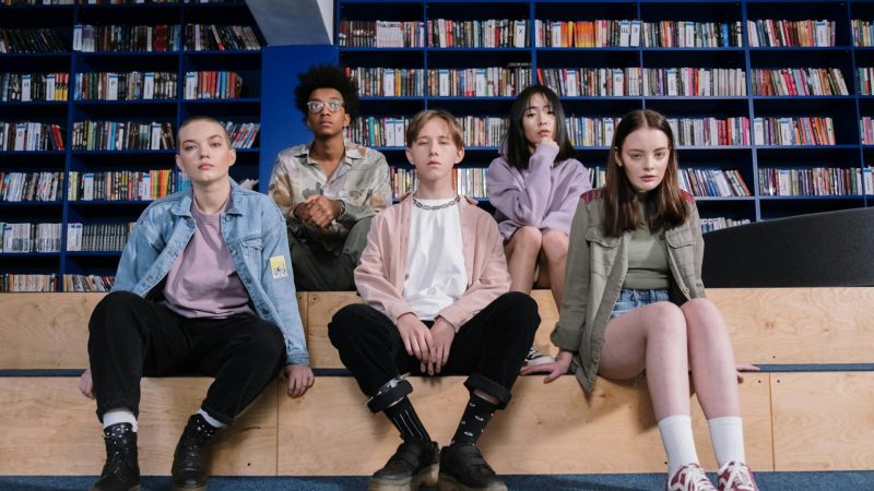 The Rise of Purpose-Driven Youth: How Gen Z is Redefining Activism and Identity