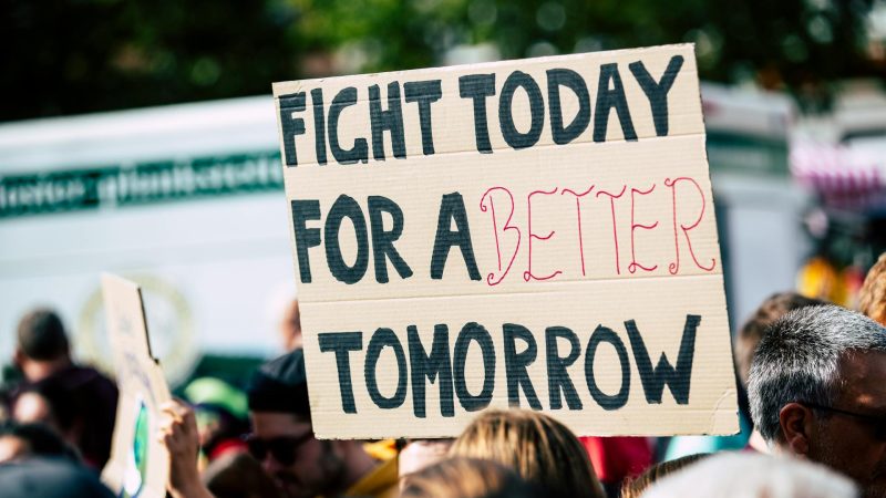 How Social Media and Algorithms Influence Political Opinions Today